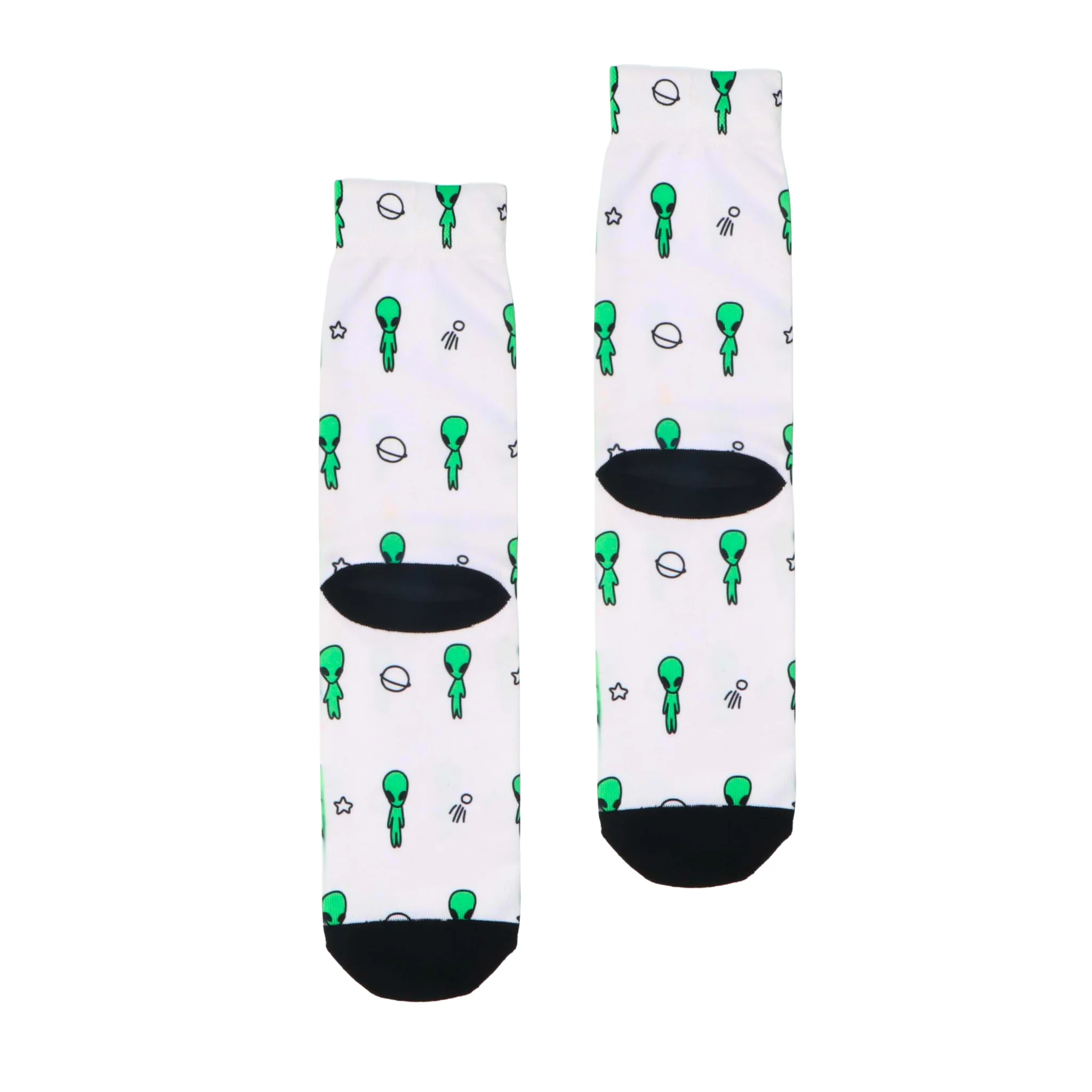 Pack of 3 Boring Socks - Image 5