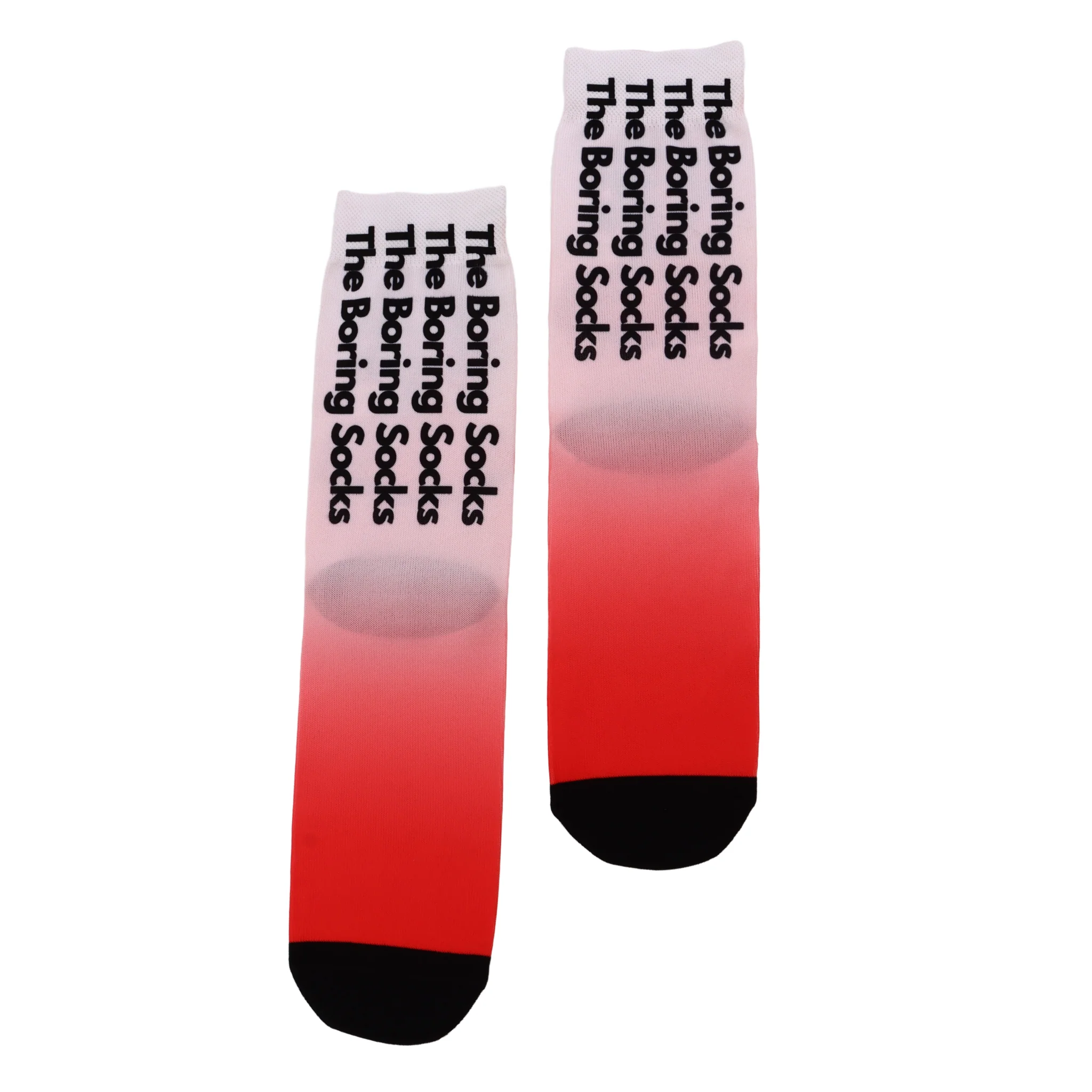 Pack of 3 Boring Socks - Image 4