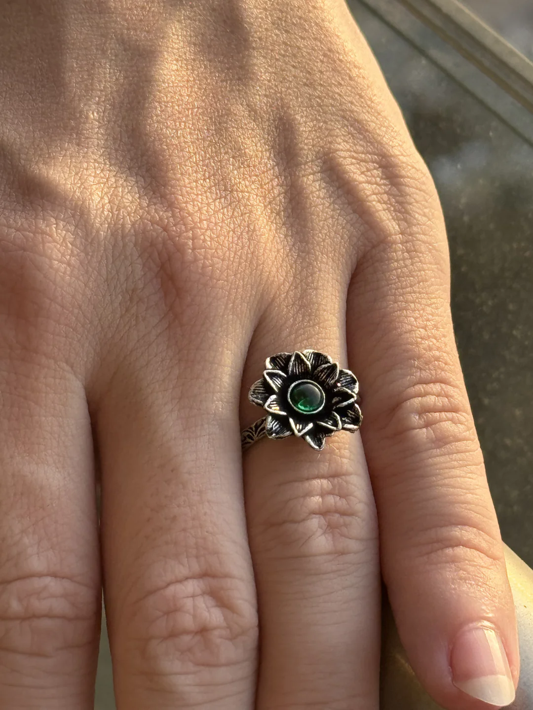 Padmini Ring - Image 3