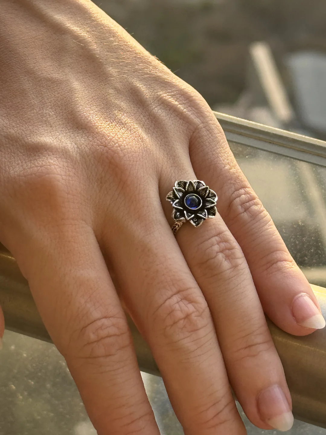 Padmini Ring - Image 5