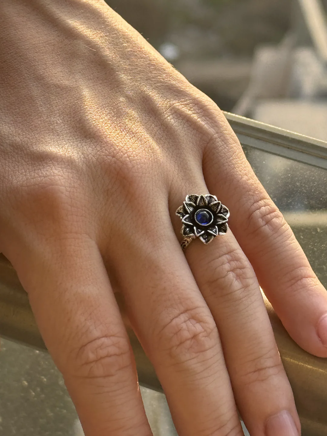 Padmini Ring - Image 6