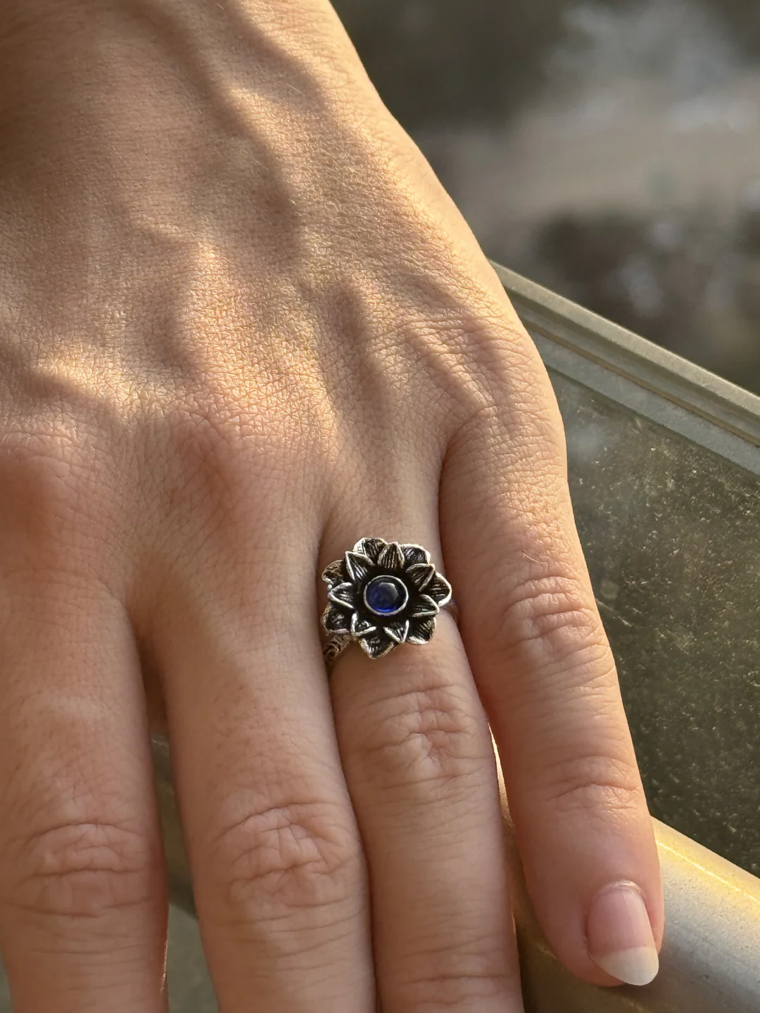 Padmini Ring - Image 7