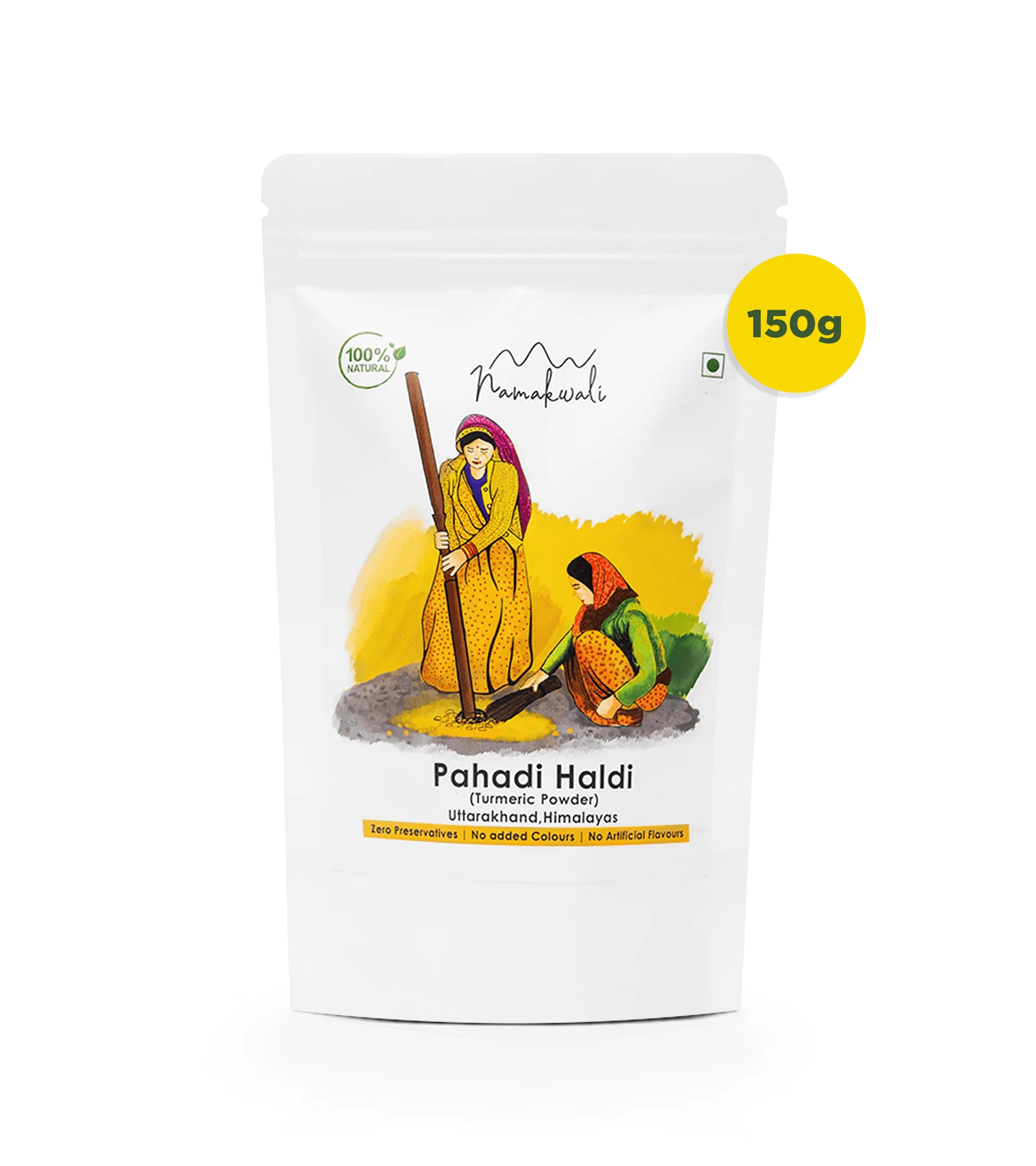 Gahat Dal, 400G - Image 20
