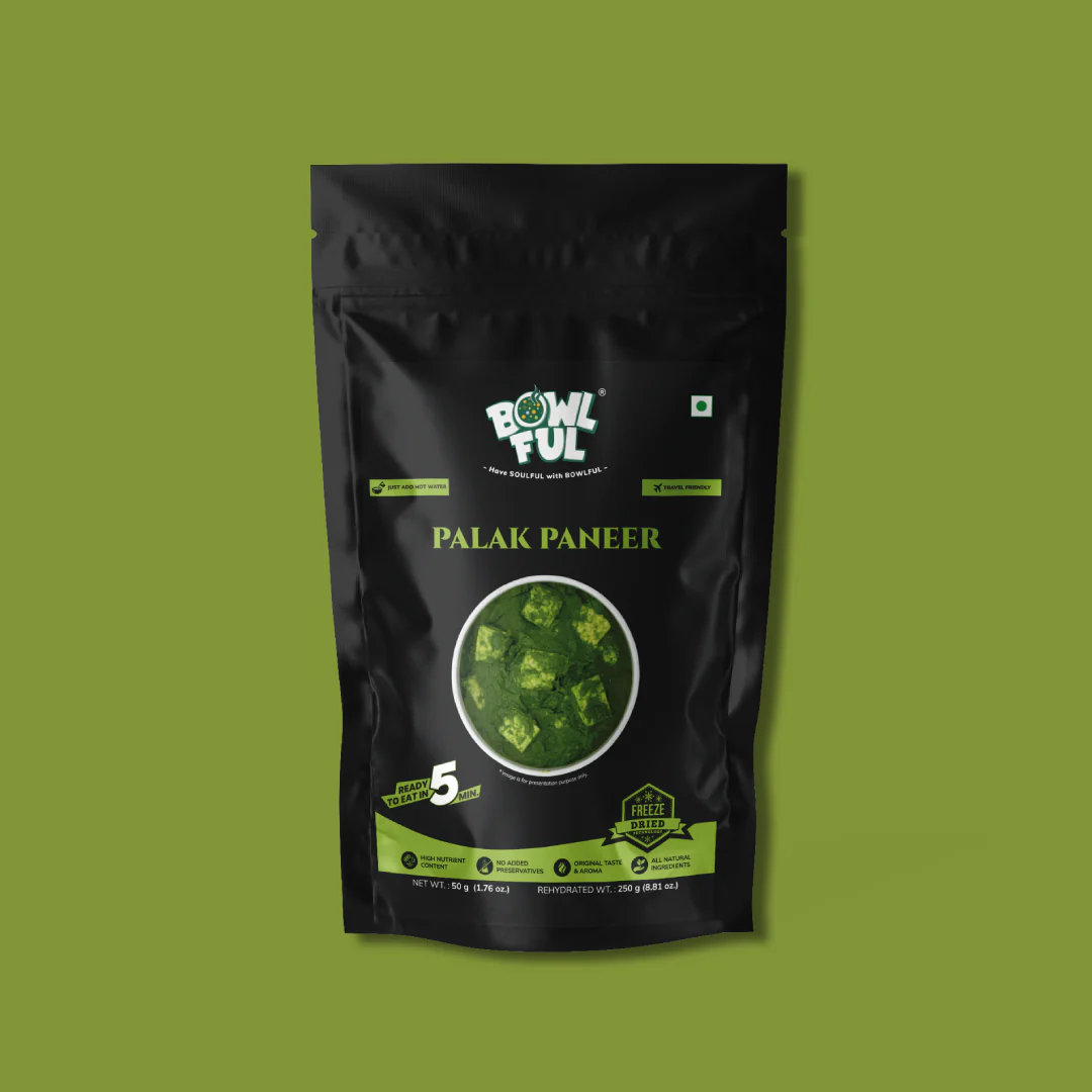 Palak Paneer - Image 11