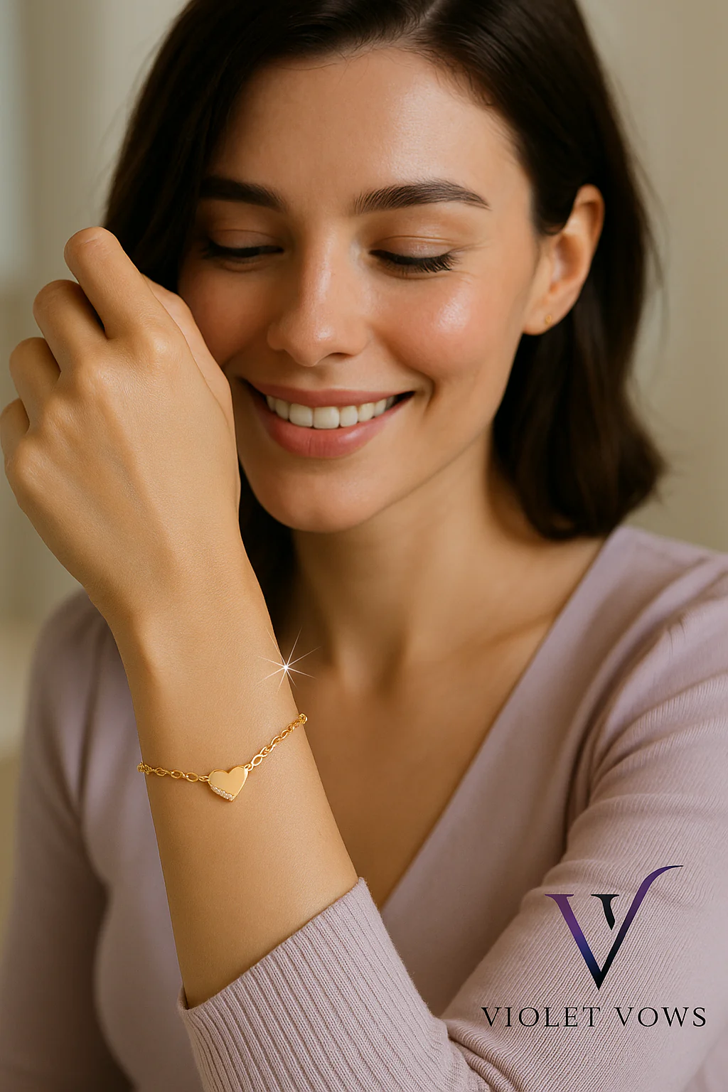 Palmer Bracelet - Image 3