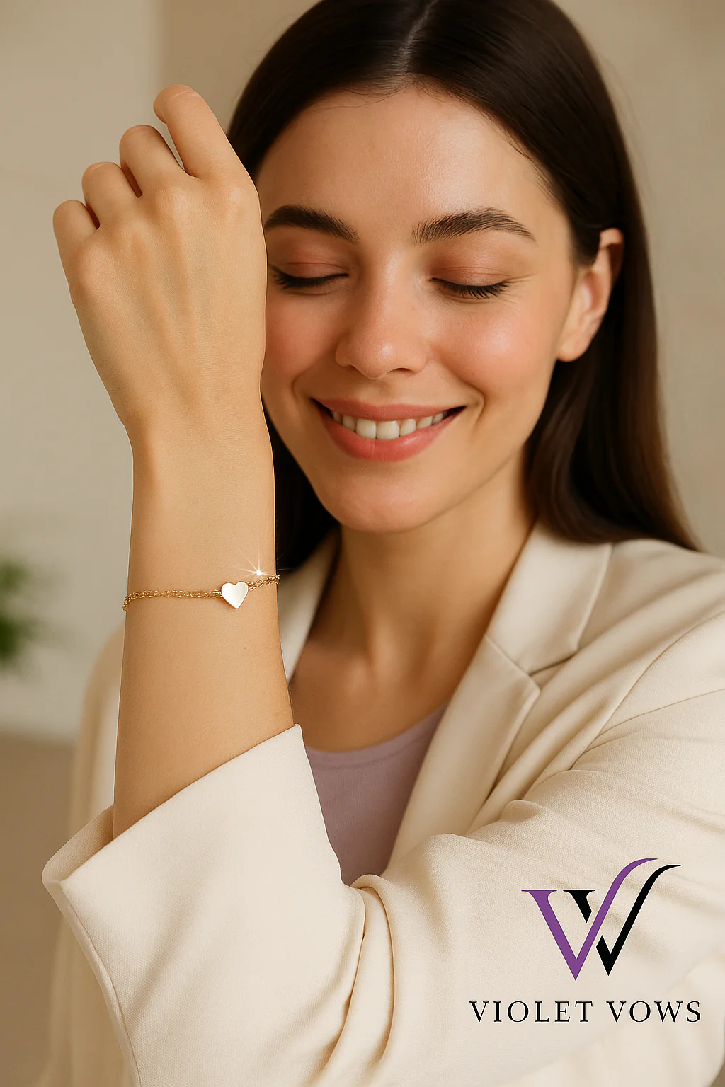 Palmer Bracelet - Image 4