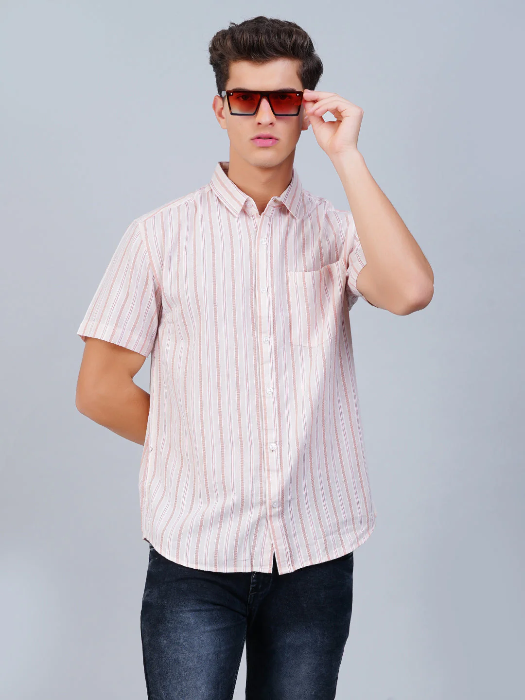 Panama Stripes - Image 2