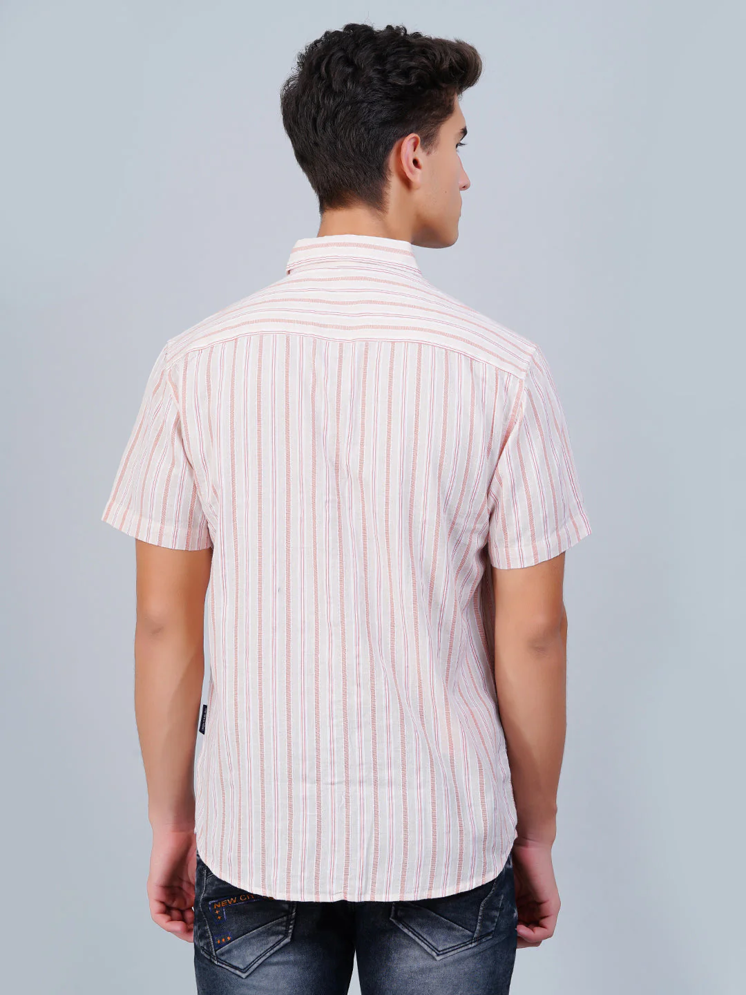 Panama Stripes - Image 4