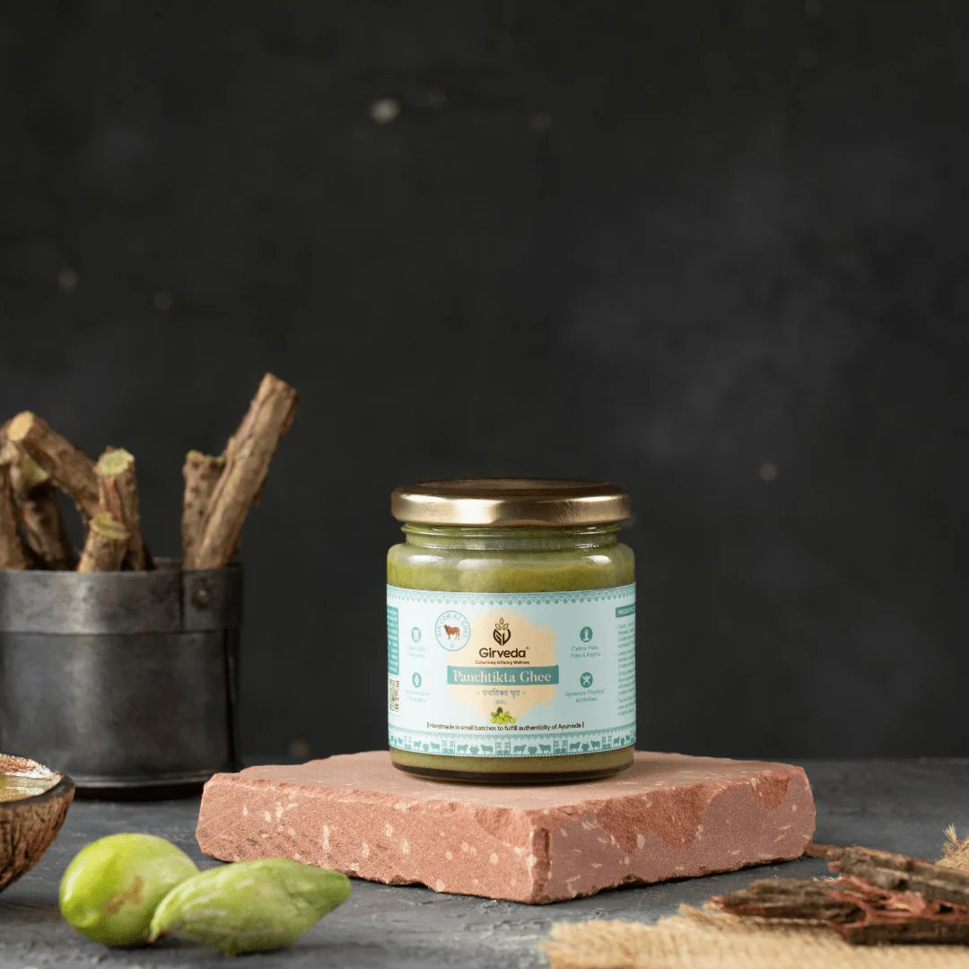 Panchtikta Ghee 200Ml