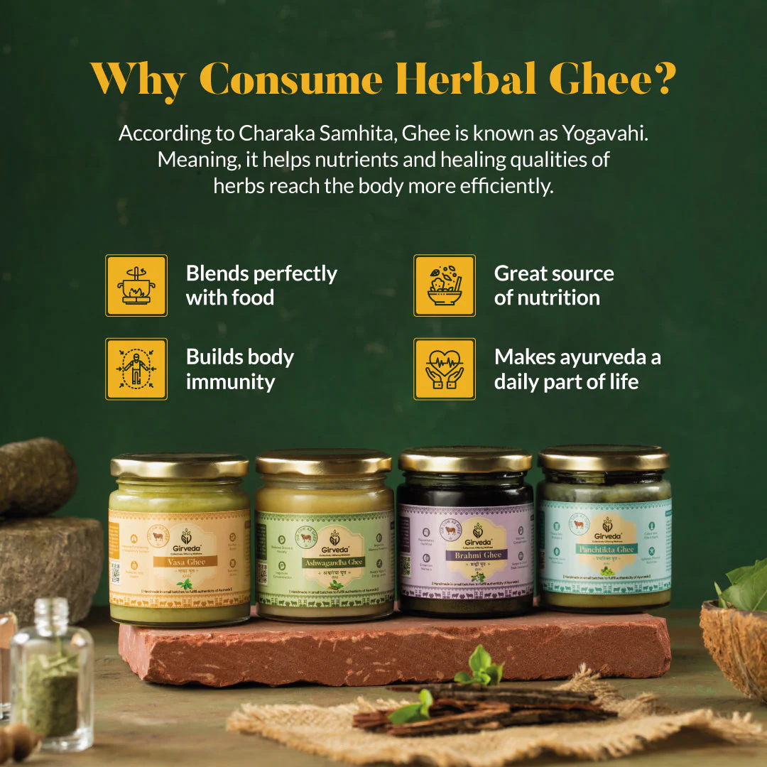 Panchtikta Ghee 200Ml - Image 5