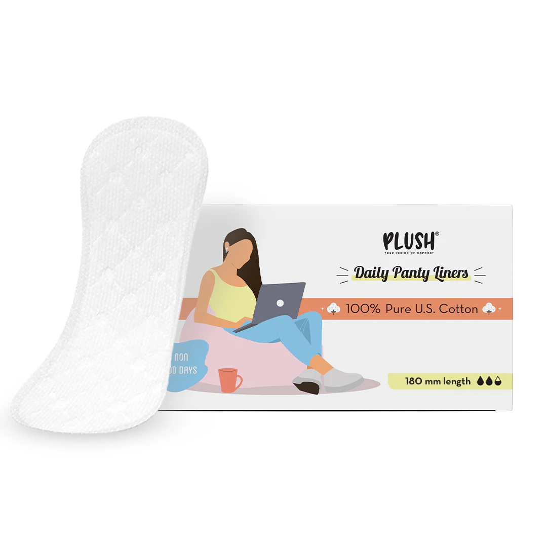 Panty Liners Large - Image 41