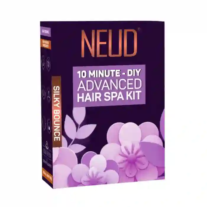 Party-Ready Glow Trio - Facial Kit, Strobe Cream, Hair Spa Kit - Image 7