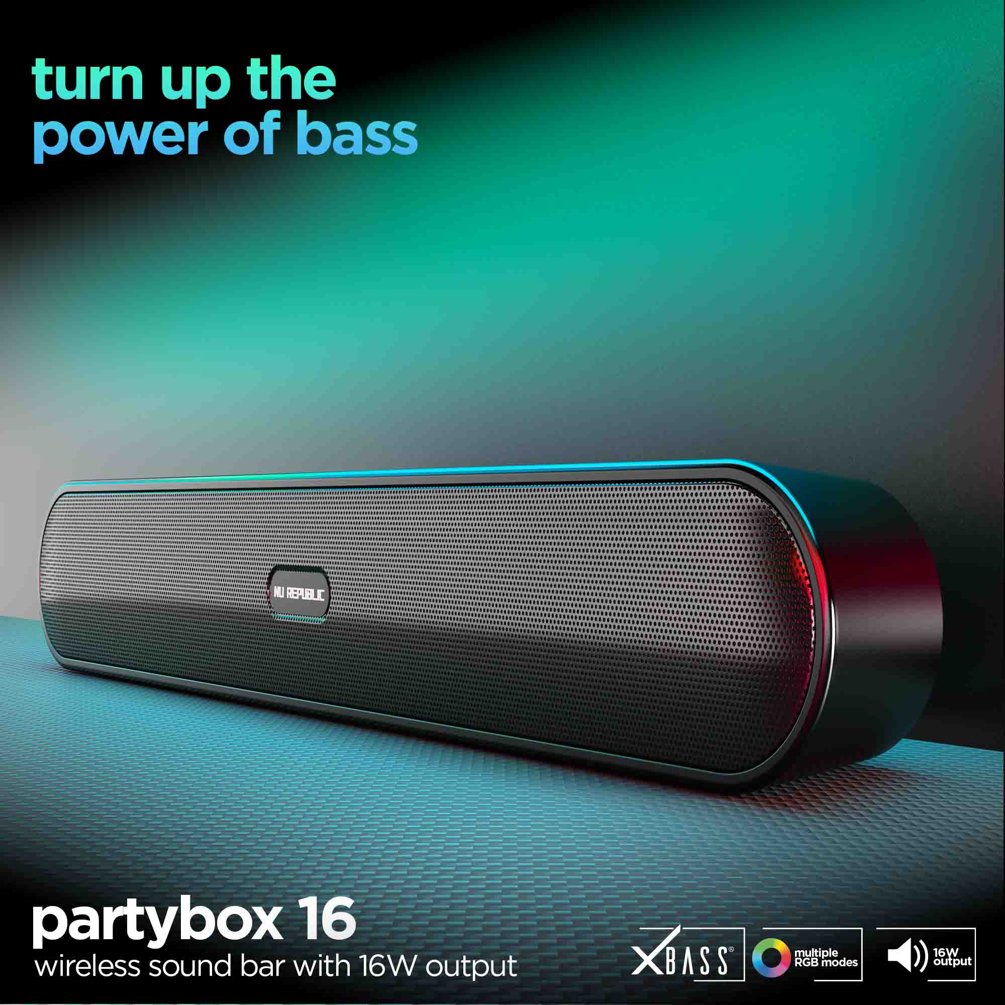 Partybox 16 - Image 2