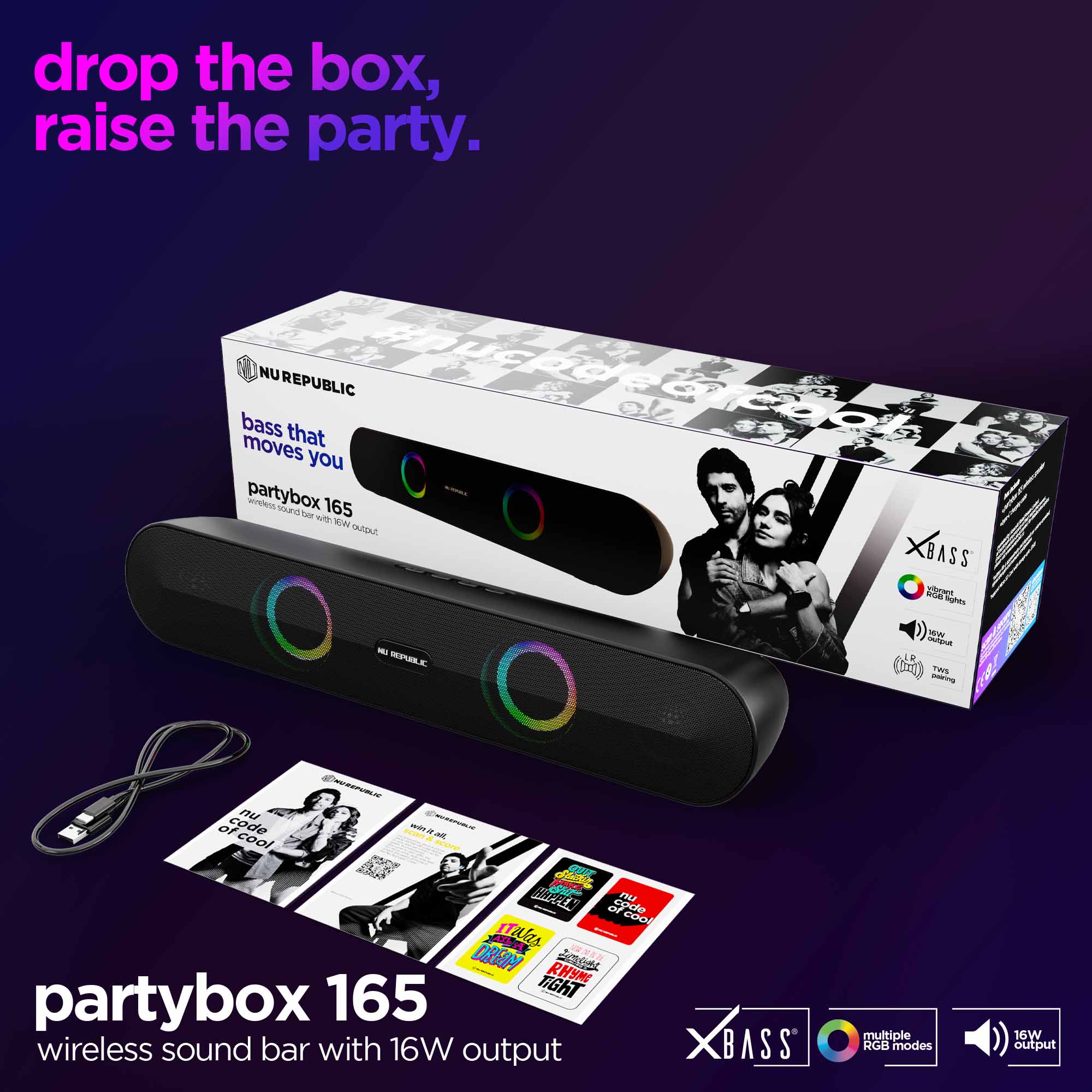 Partybox 165 - Image 13