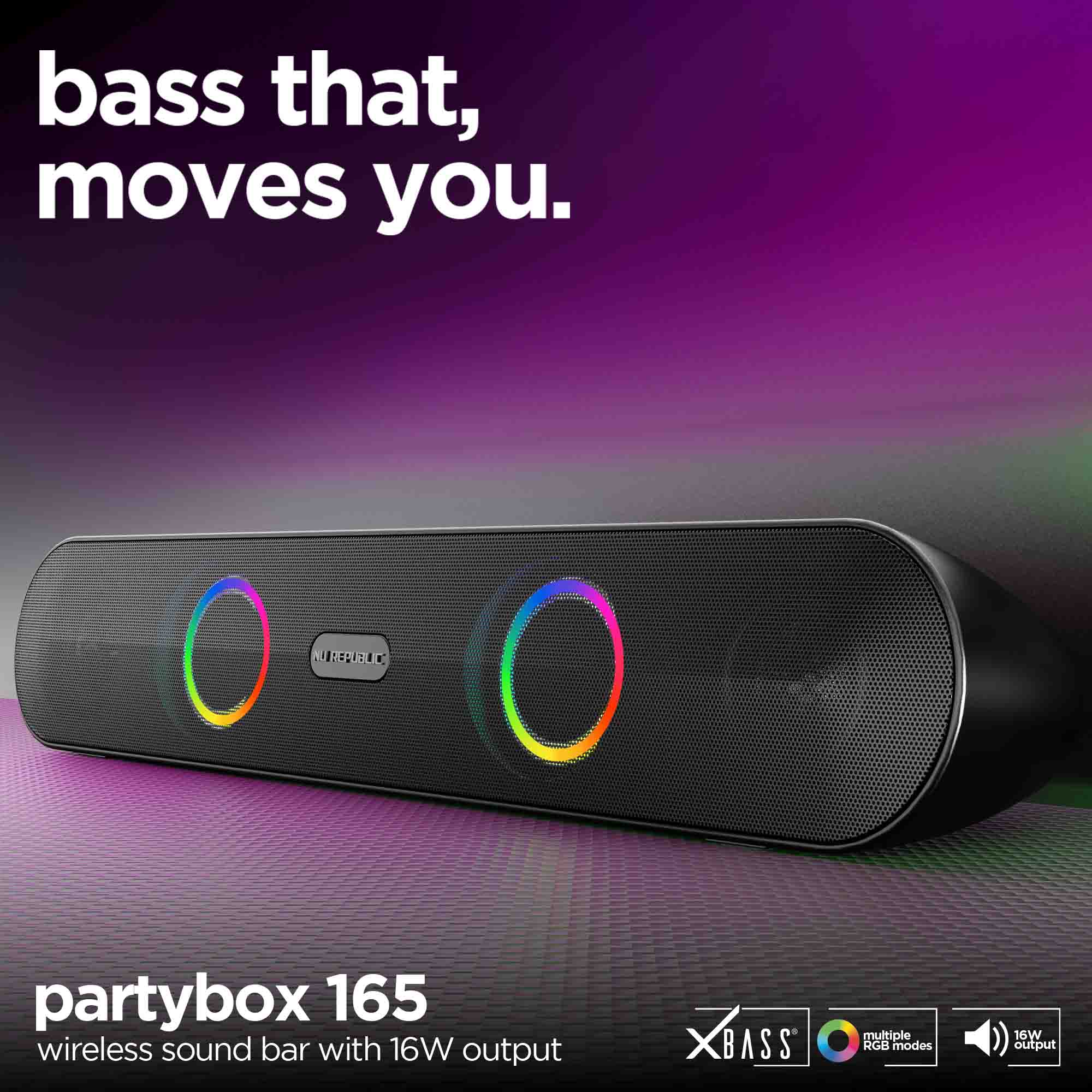 Partybox 165 - Image 2