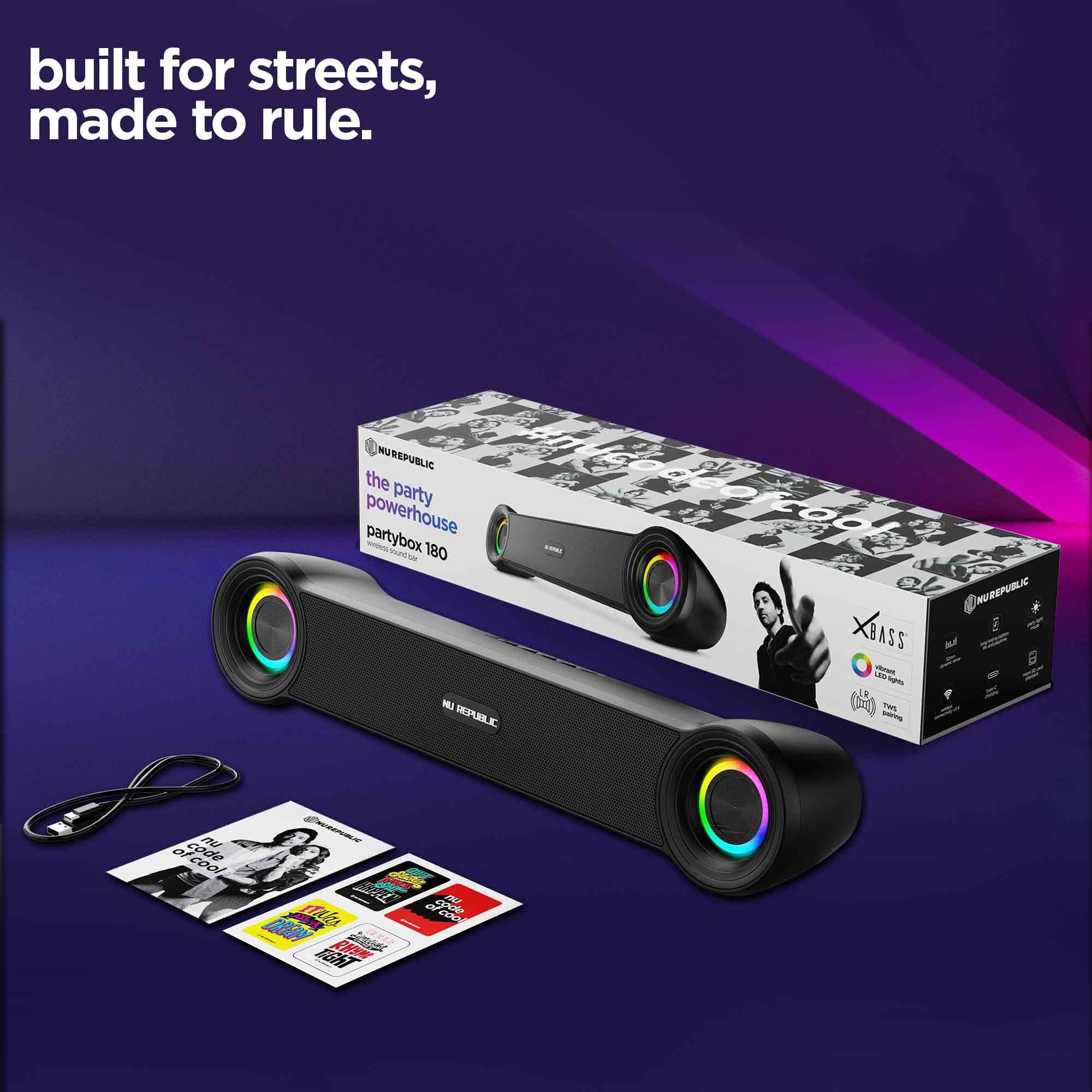 Partybox 180 - Image 12