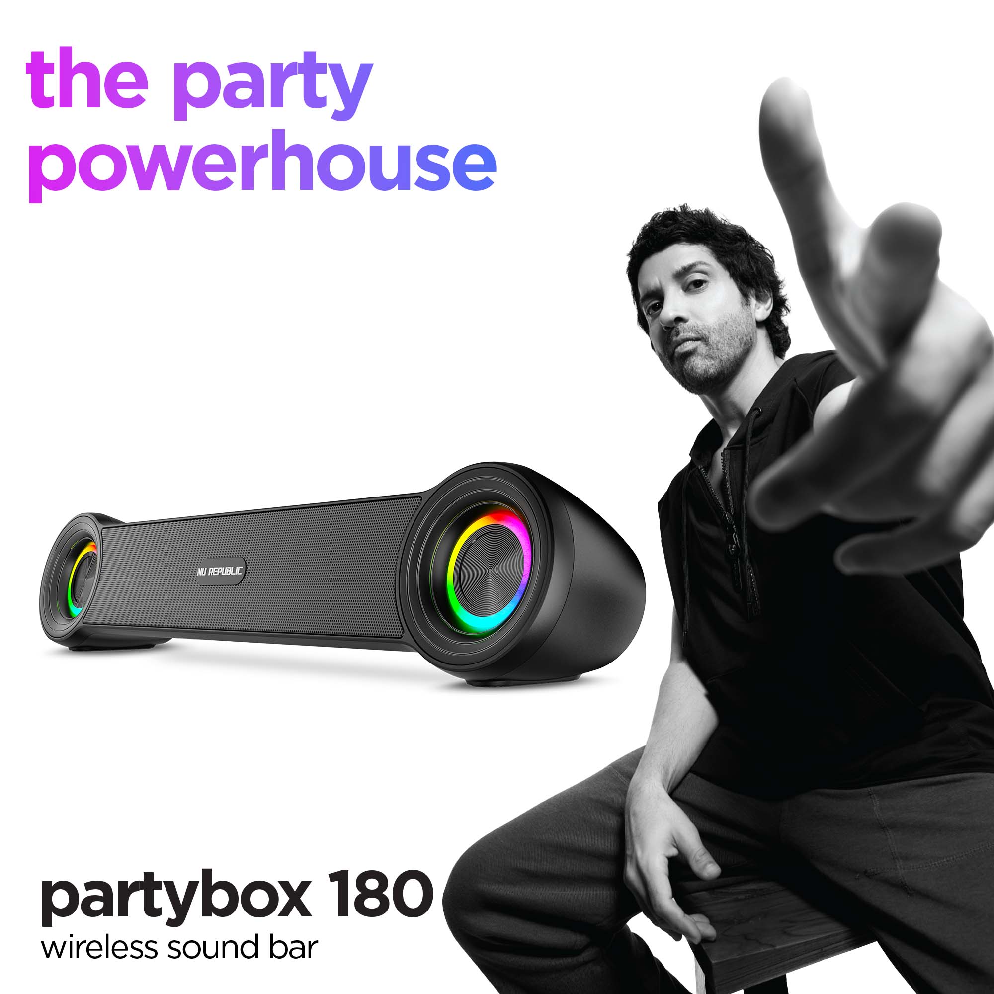 Partybox 180 - Image 2