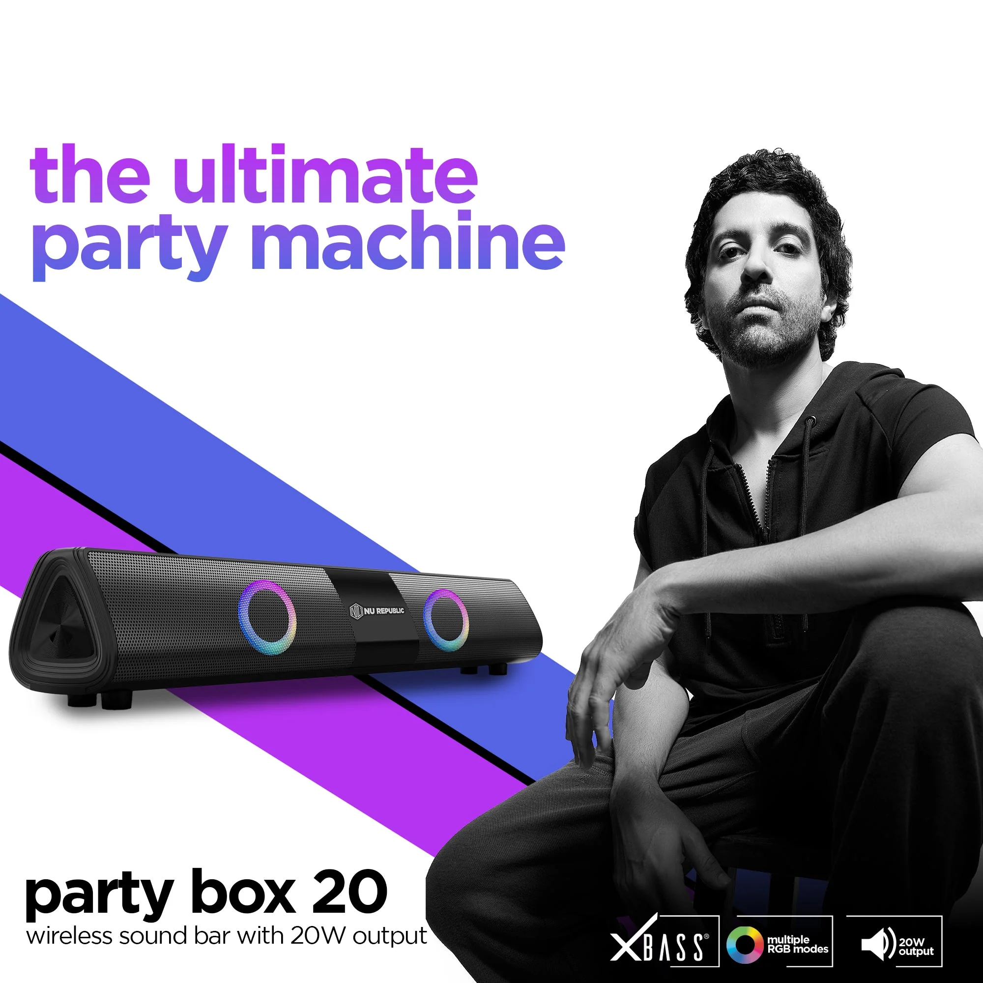Partybox 20 - Image 10