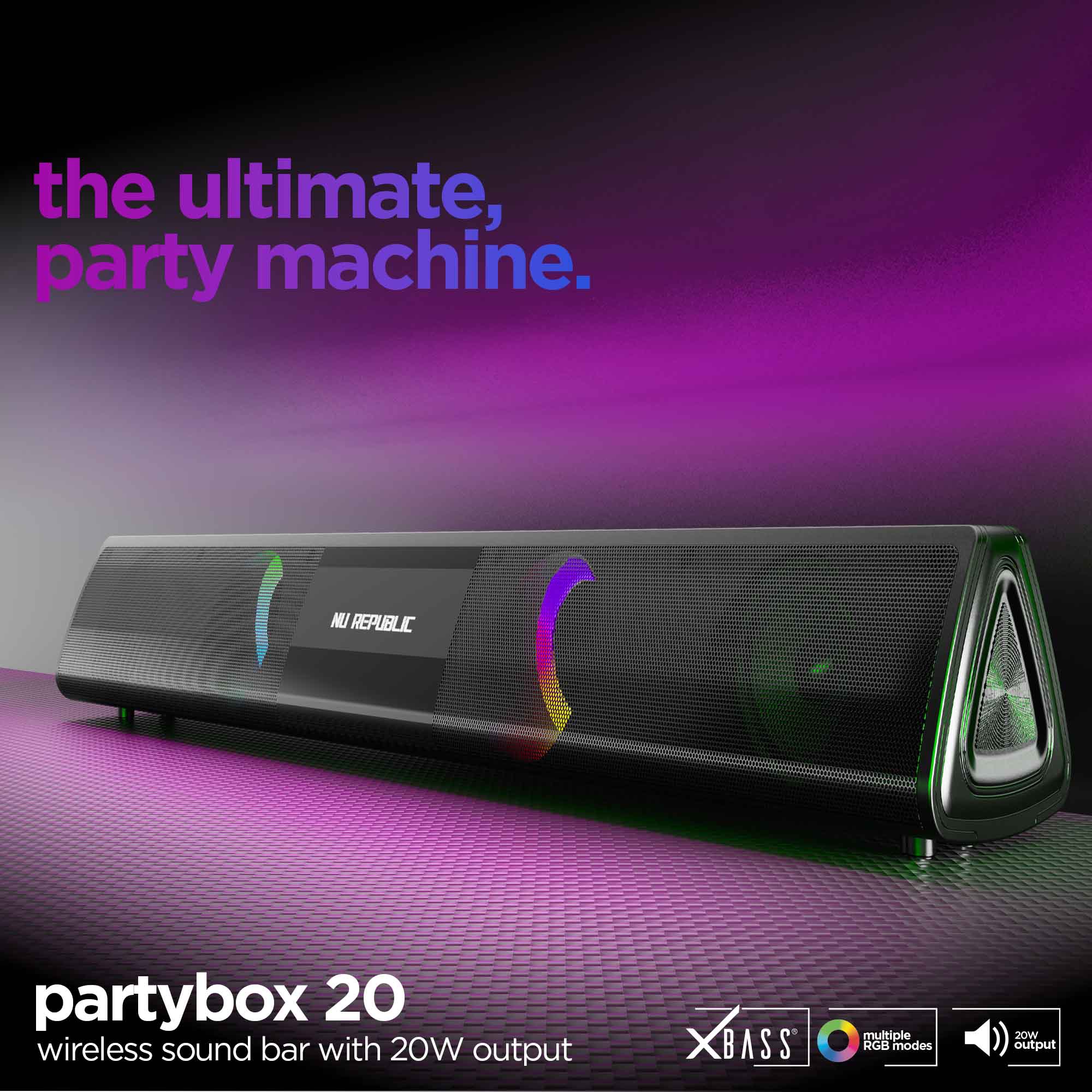 Partybox 20 - Image 2