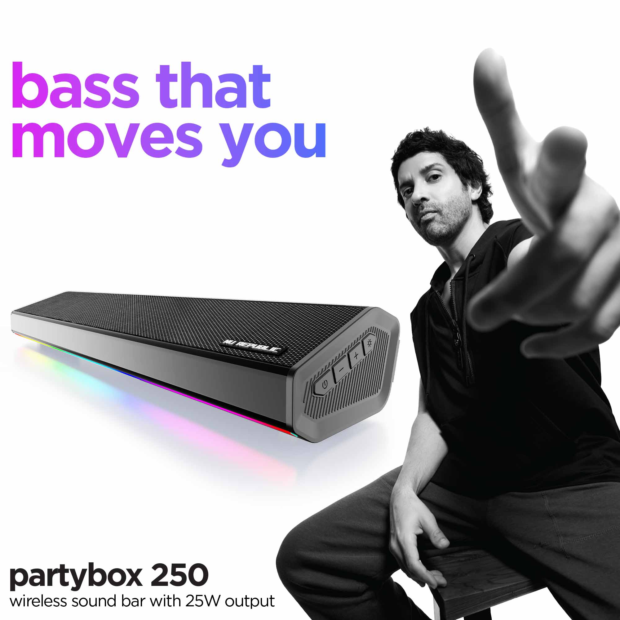 Partybox 250 - Image 2