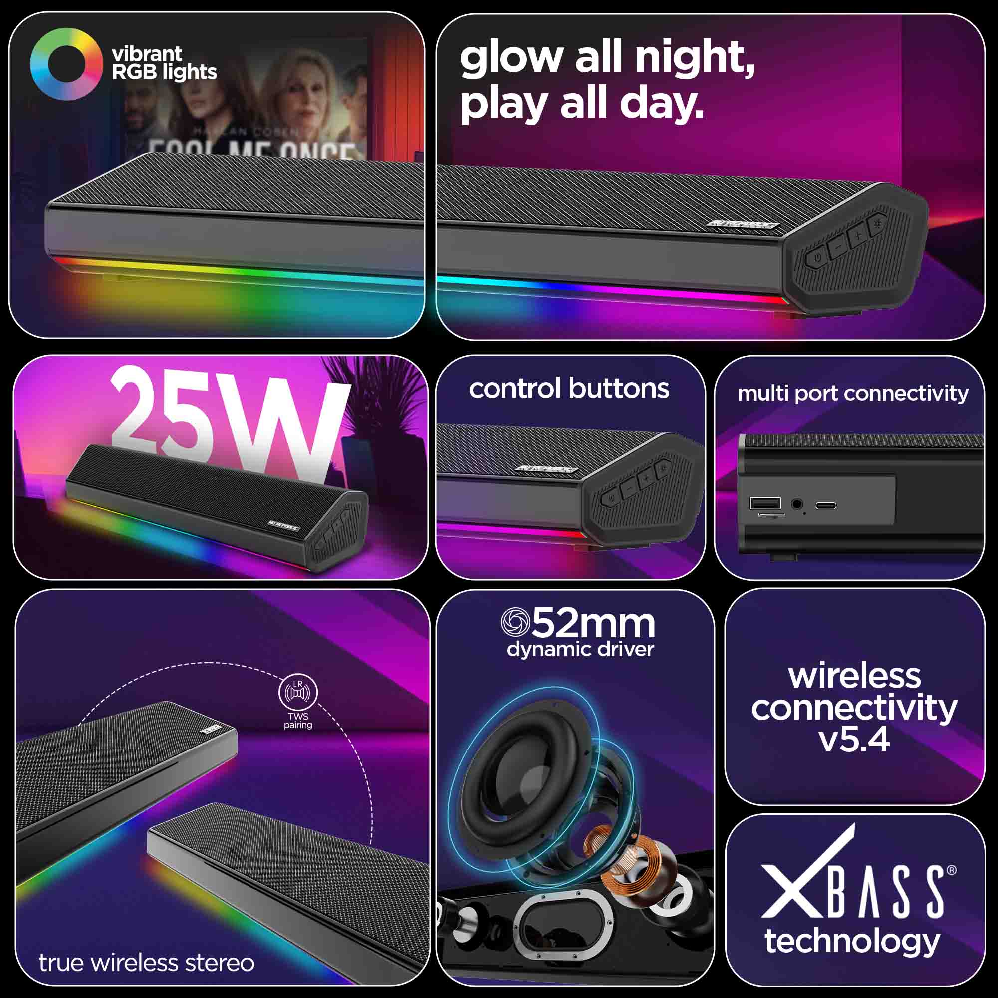 Partybox 250 - Image 3