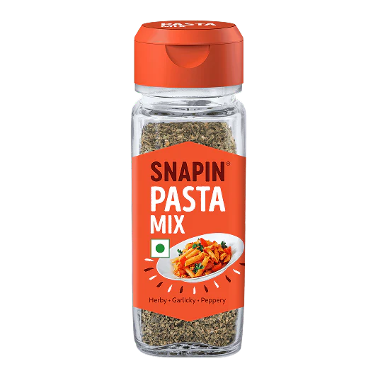 Pasta Mix