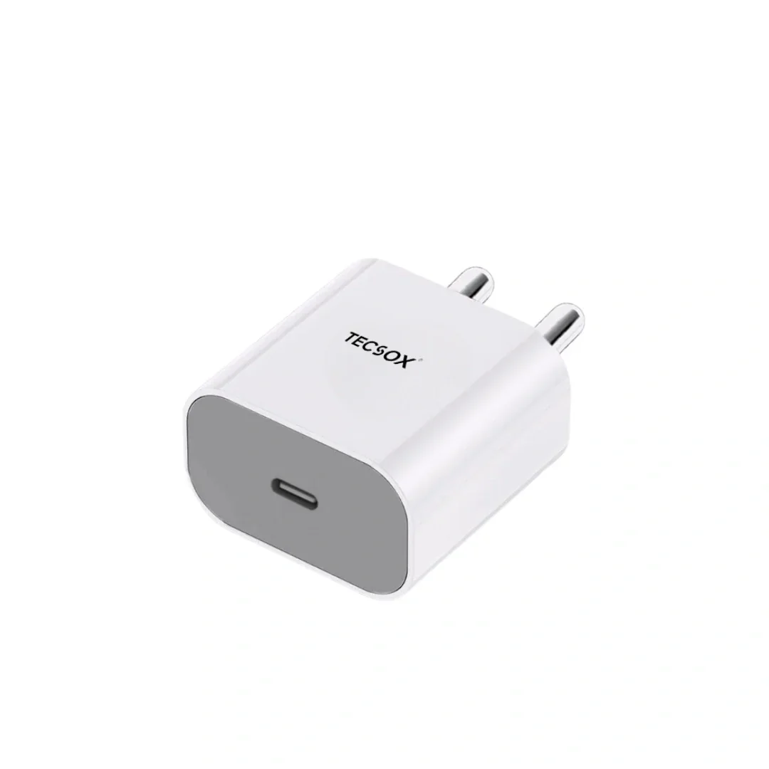 PD Charger | 30W Charger | Fast Charging and Data Transfer