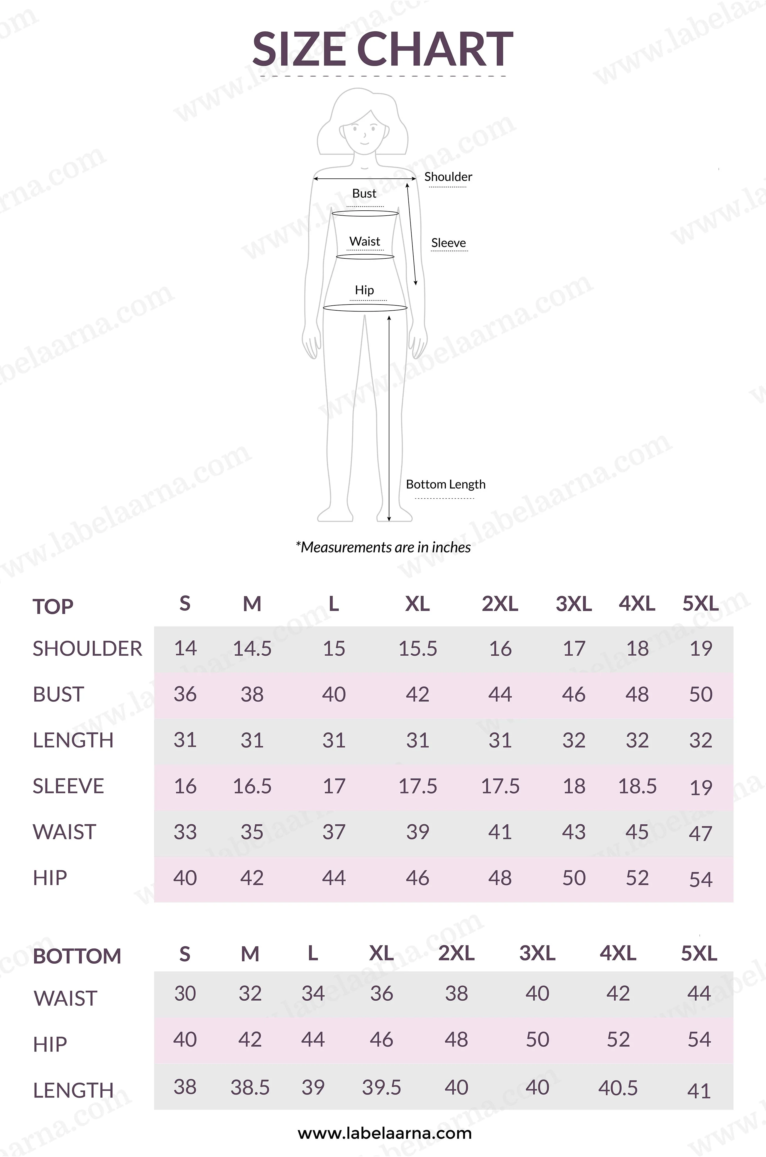 Peach Visocse Pleated Solid Co-Ord Set - Image 7