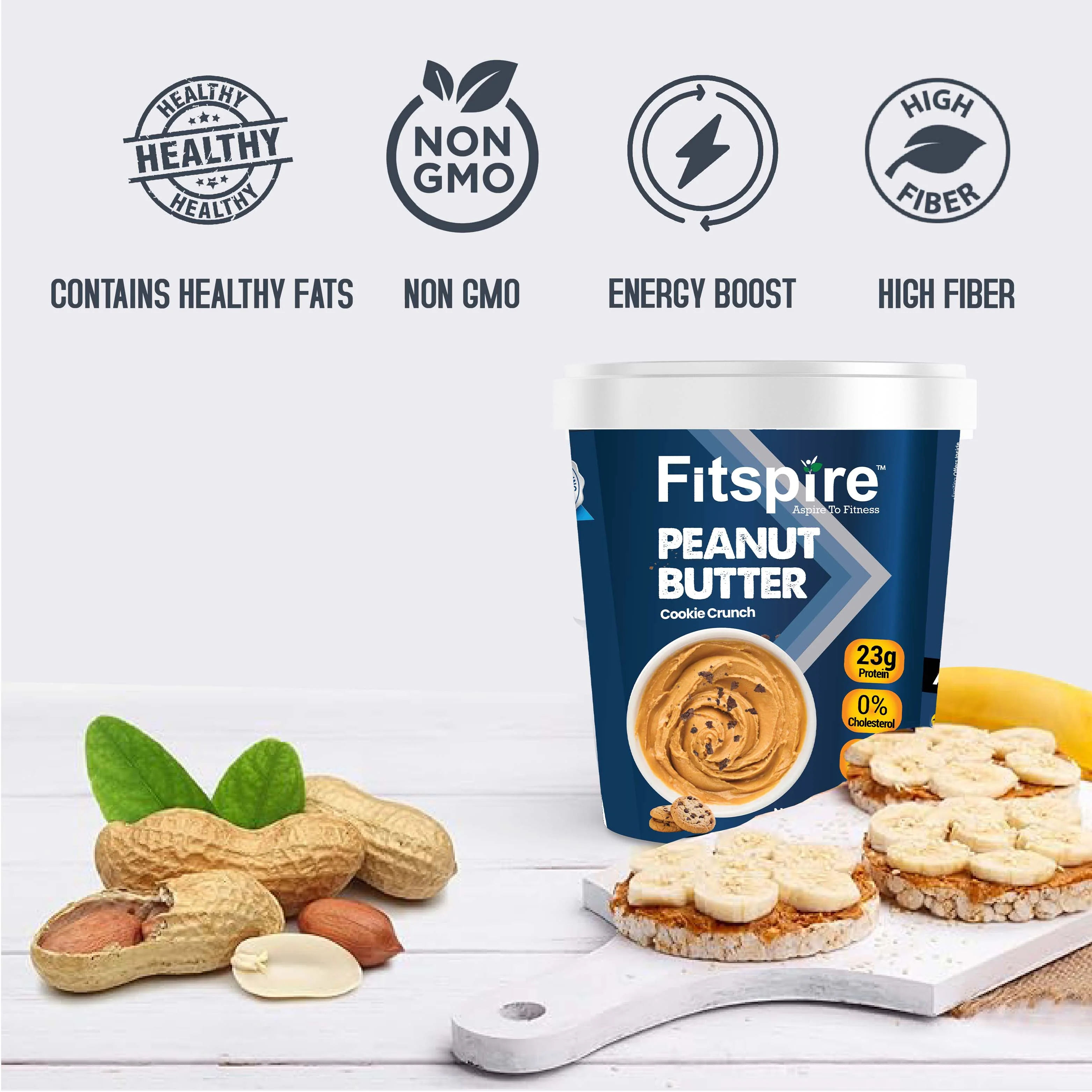 Peanut Butter - Image 14