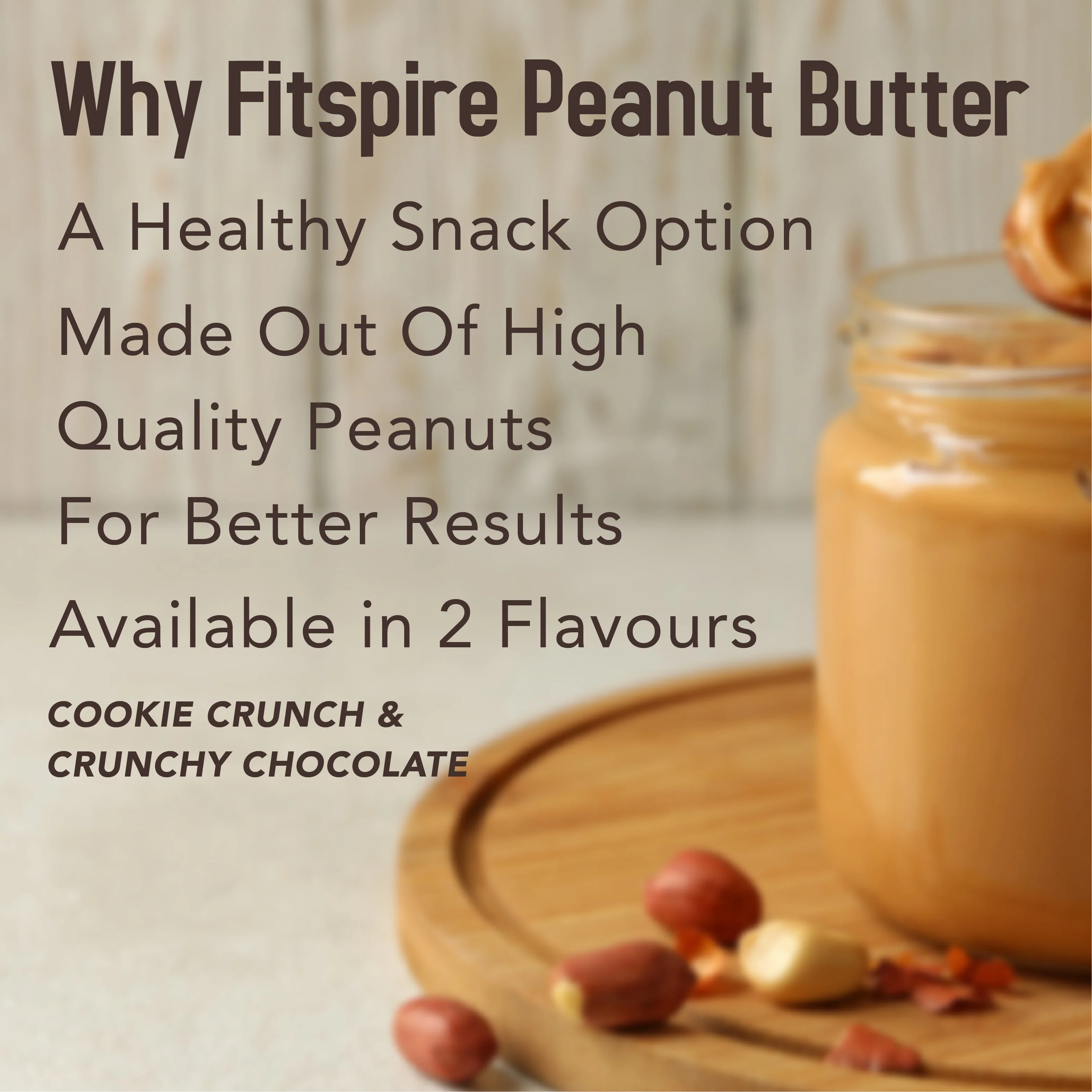 Peanut Butter - Image 16