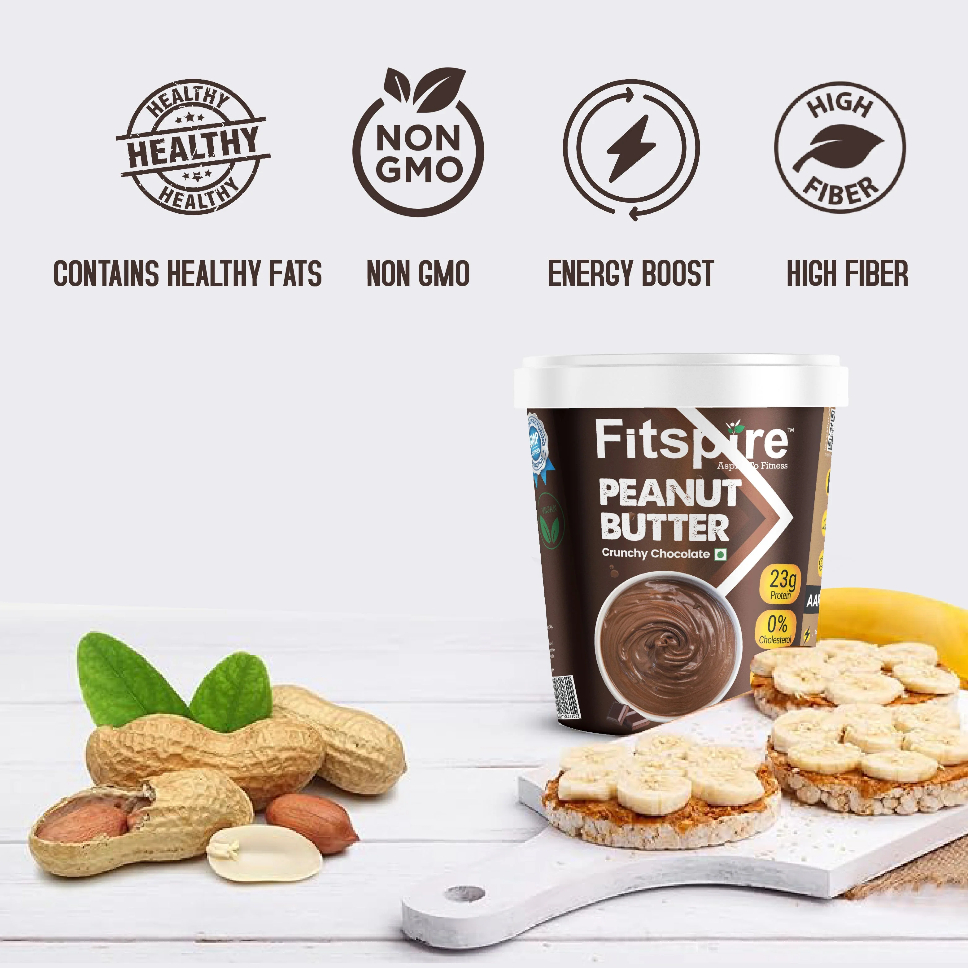 Peanut Butter - Image 6