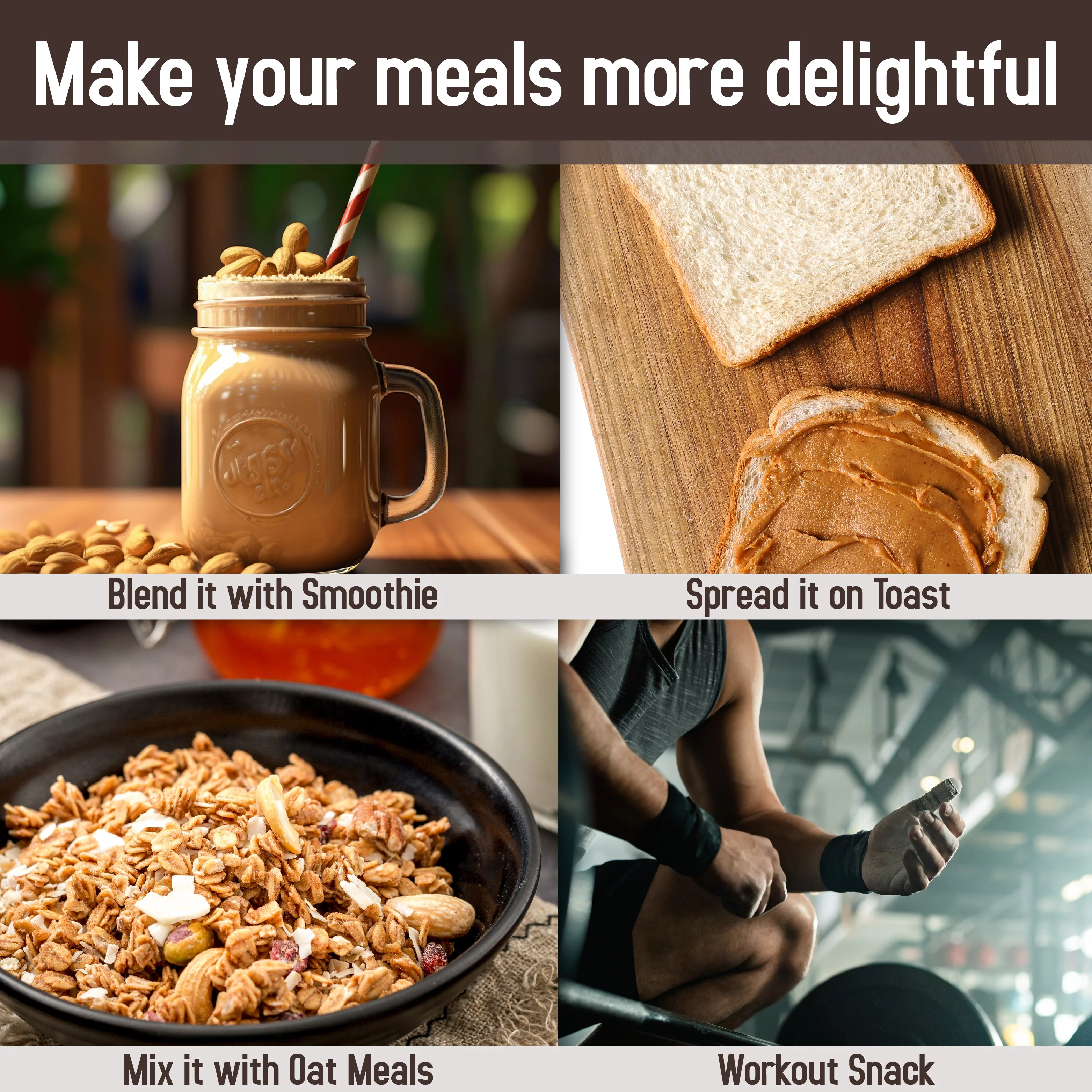 Peanut Butter - Image 7
