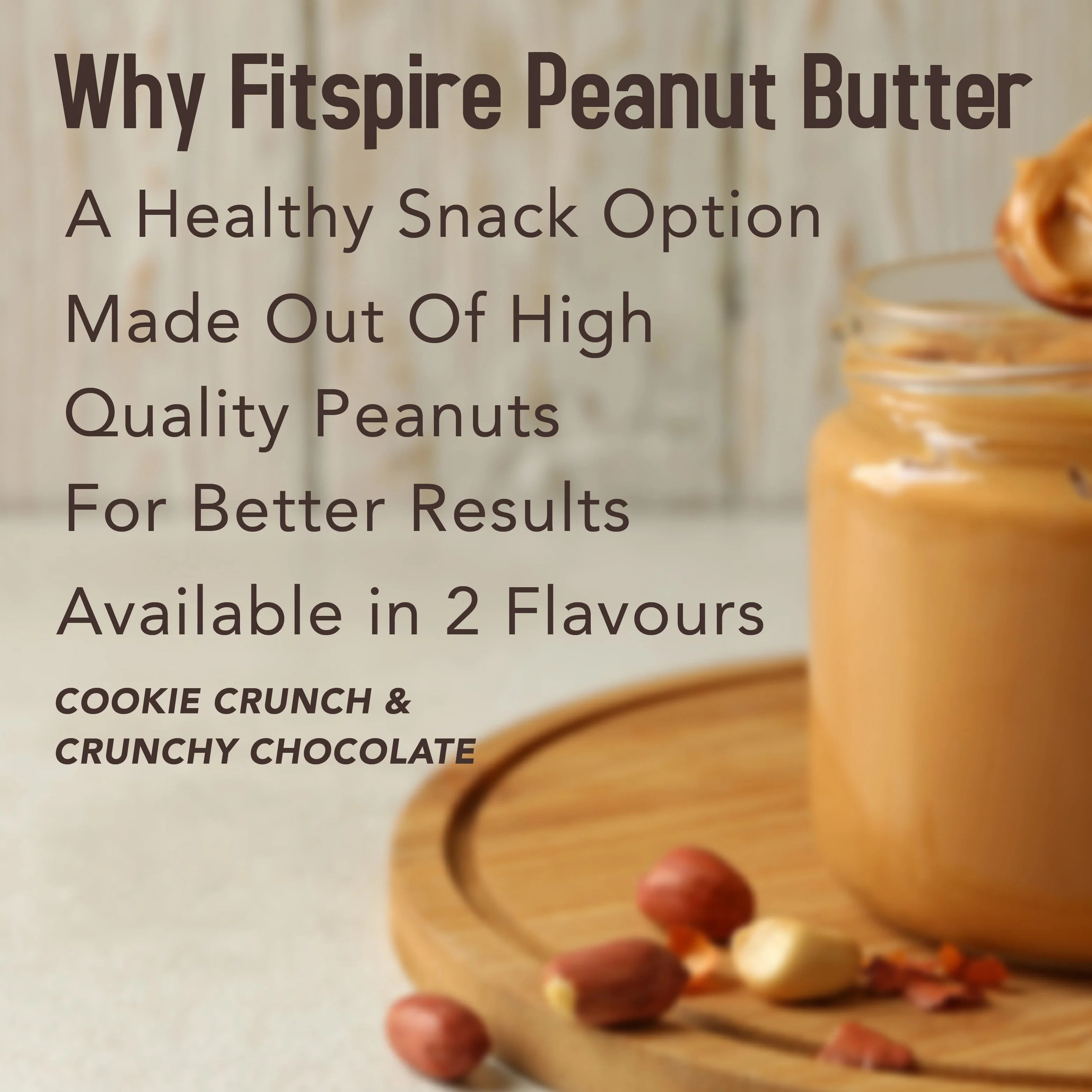 Peanut Butter - Image 8