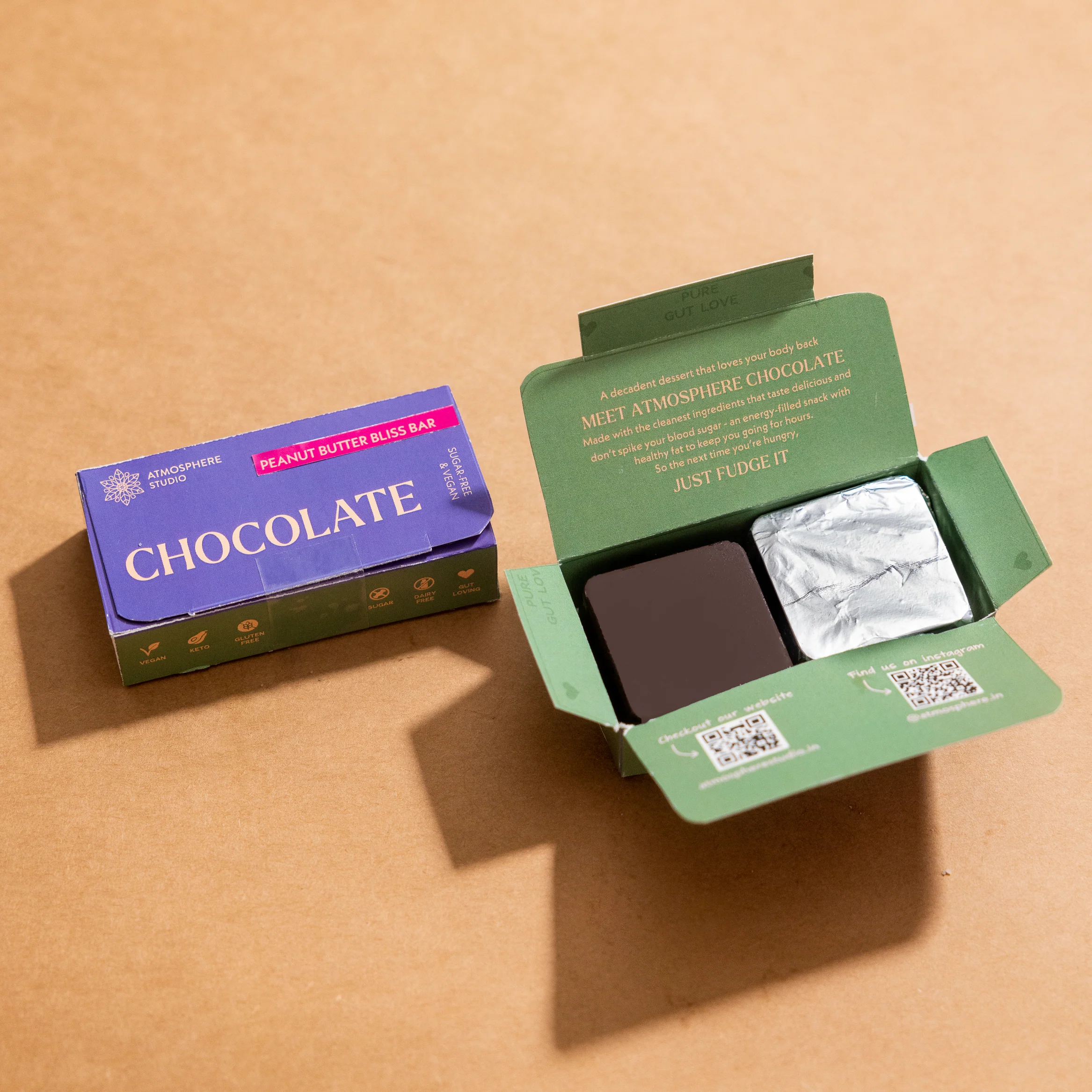 Peanut Butter Bliss Bar - Image 9