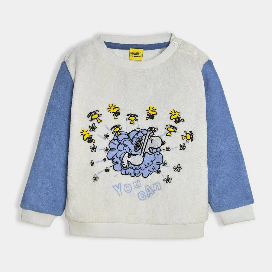 Peanuts Boom Co-Ord Set - Image 2