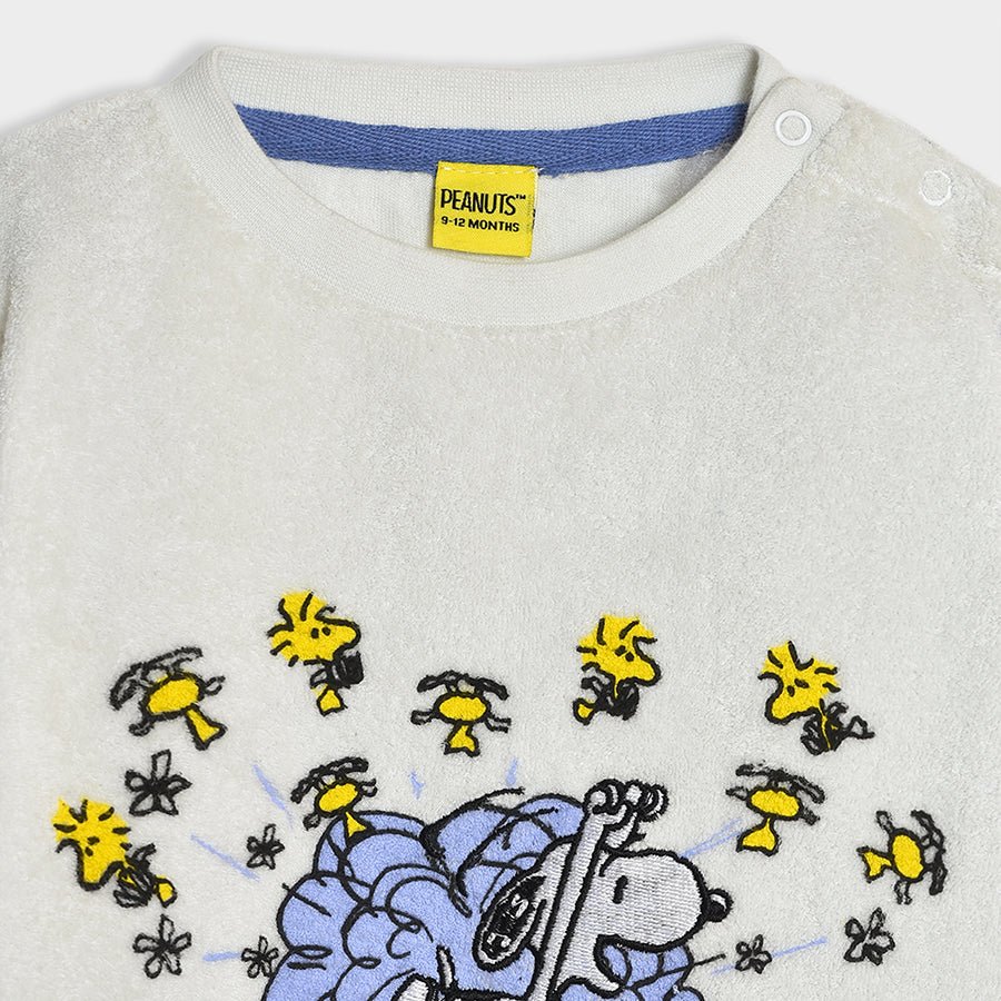 Peanuts Boom Co-Ord Set - Image 4