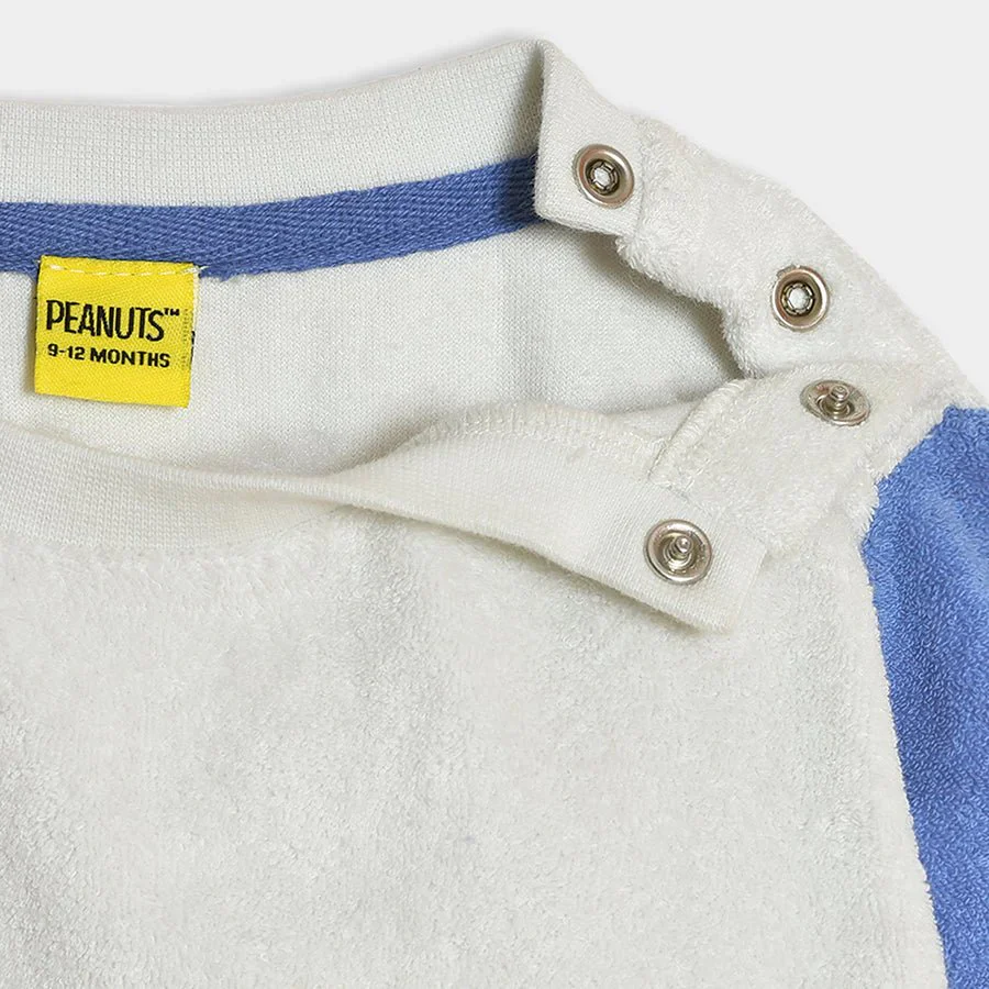 Peanuts Boom Co-Ord Set - Image 5