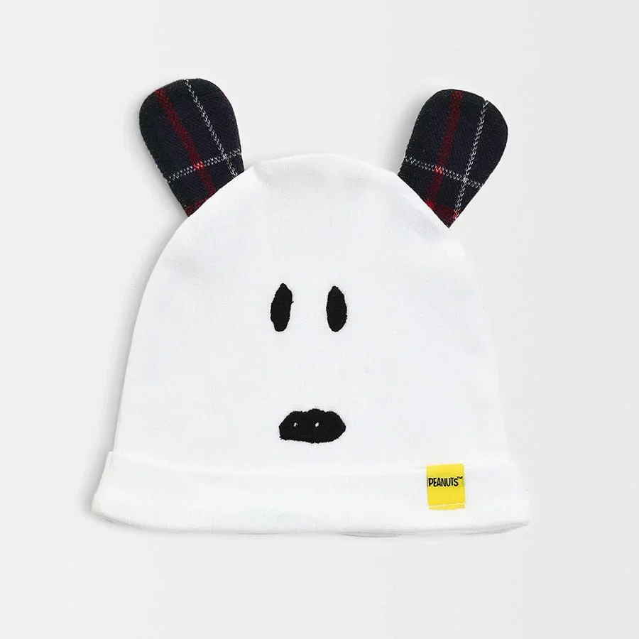 Peanuts™ Knitted Gift Set for New Born(Pack of 5) - Image 15