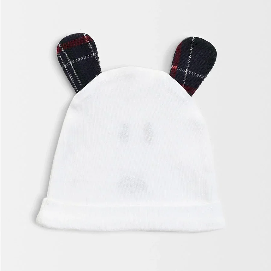 Peanuts™ Knitted Gift Set for New Born(Pack of 5) - Image 16