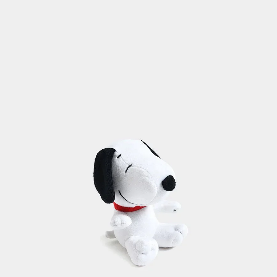 Peanuts™ Mini Snoopy Soft Toy - Image 2