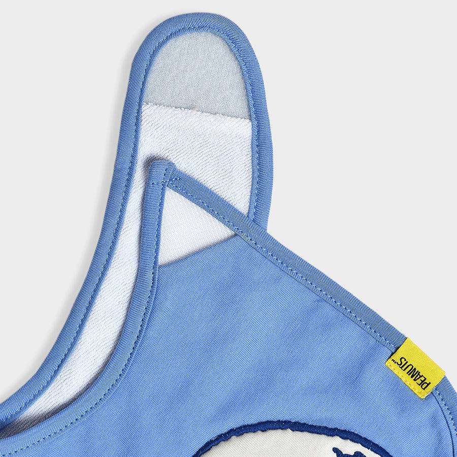Peanuts™ Snoopy Toddler Bibs Pack of 3 - Image 10