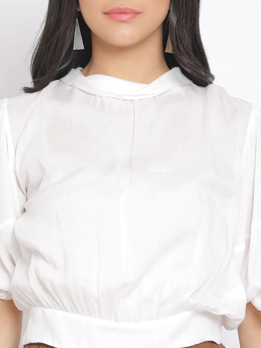 Pearl Della Women Top - Image 6