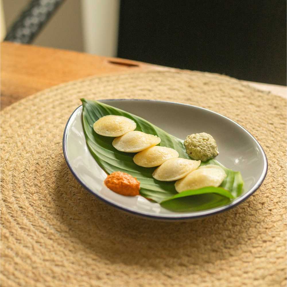 Pebble Side Plate | Set Of 2