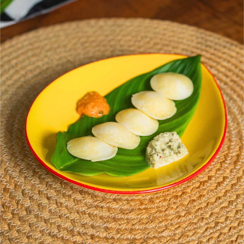 Pebble Side Plate | Set Of 2 - Image 10
