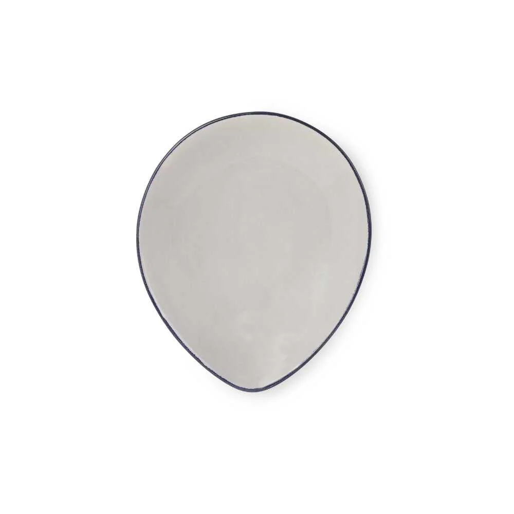 Pebble Side Plate | Set Of 2 - Image 5