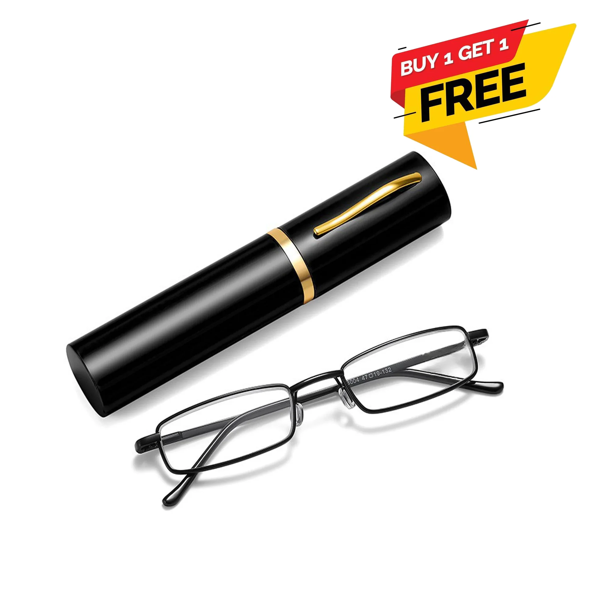 Pen Style Intelligent Zoom Reading Glasses (PSOP5)