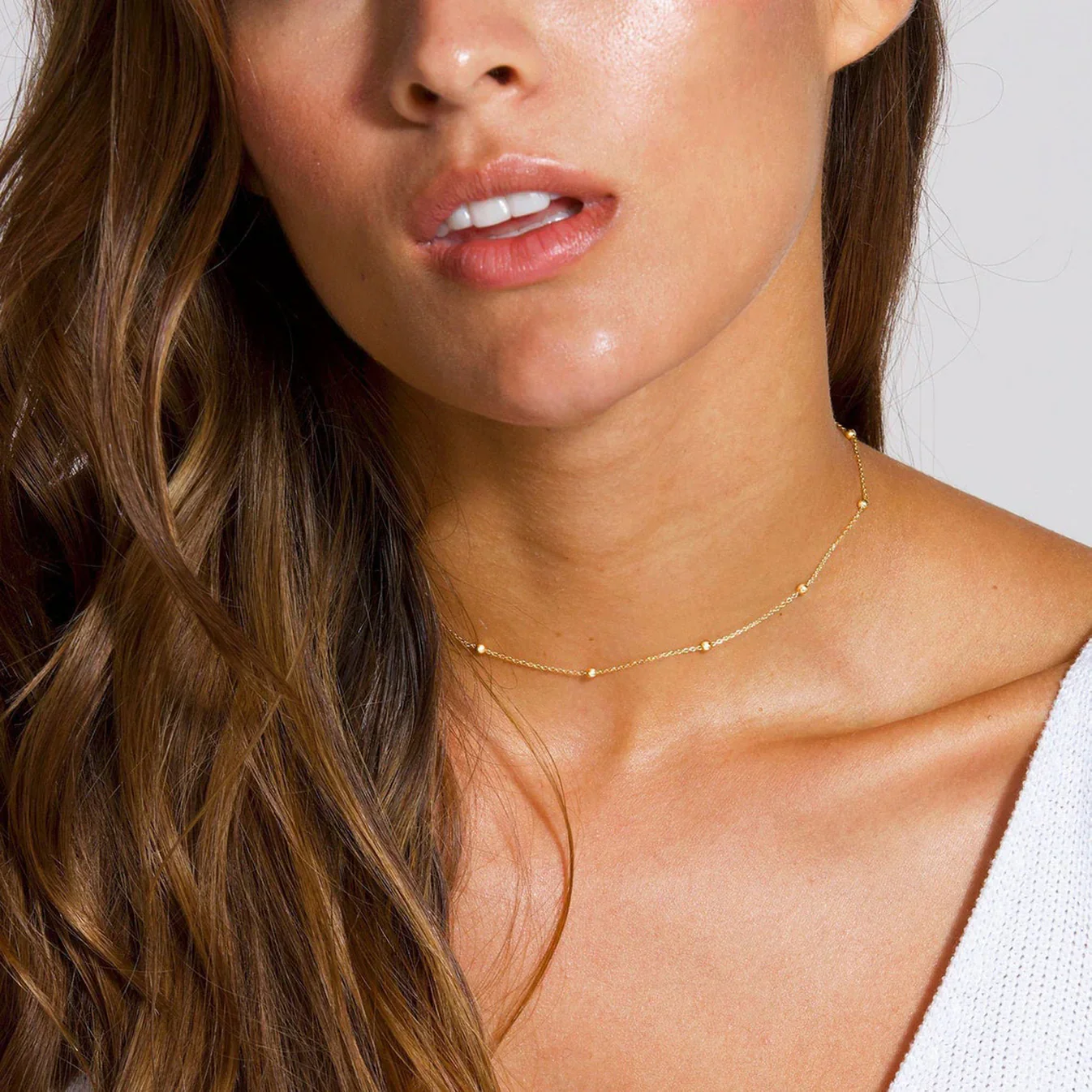Penelope Necklace - Image 3