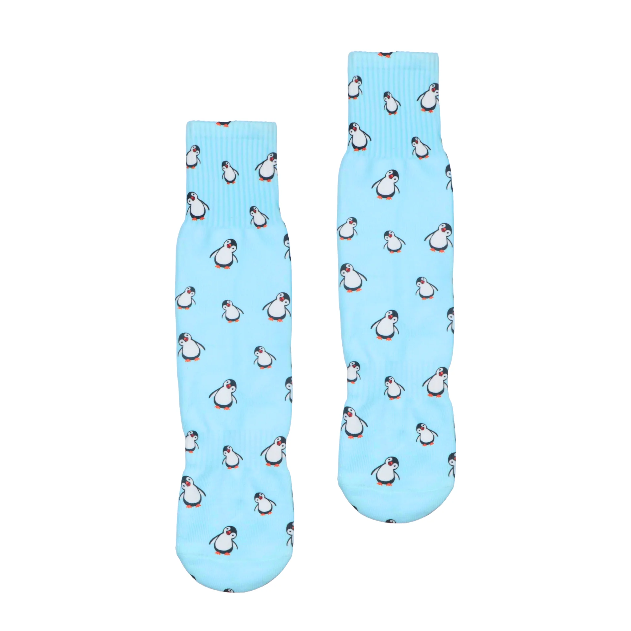 Penguin Parade Socks - Image 5