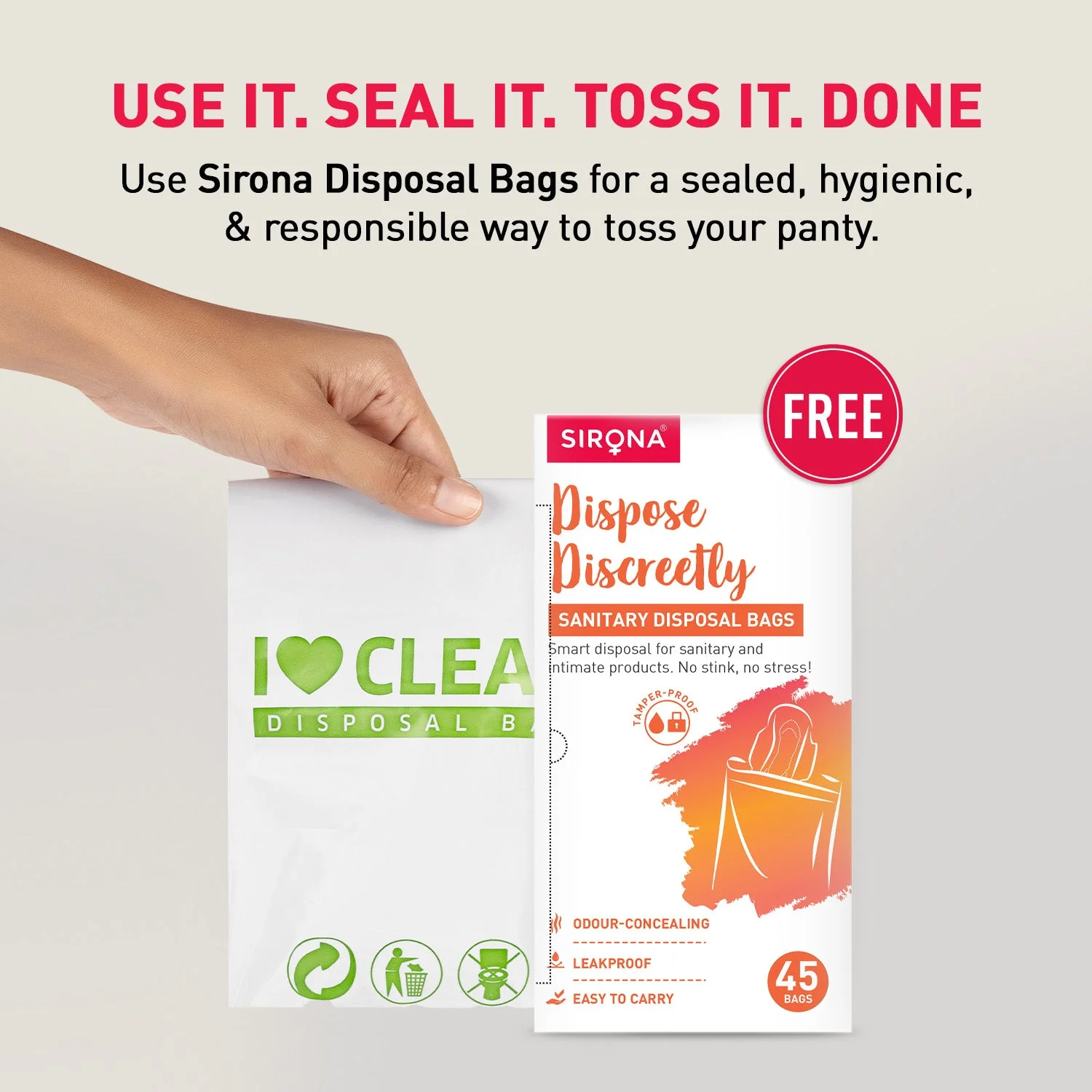 Period Care Kit - Image 8
