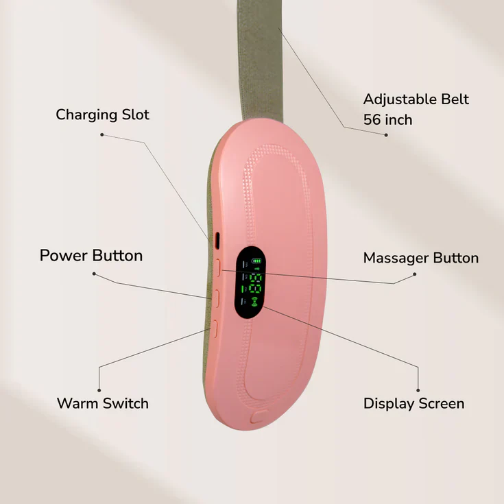 Period Cramp Relief Pro - Image 2
